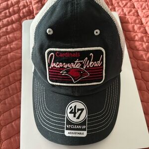 UIW Caps Men